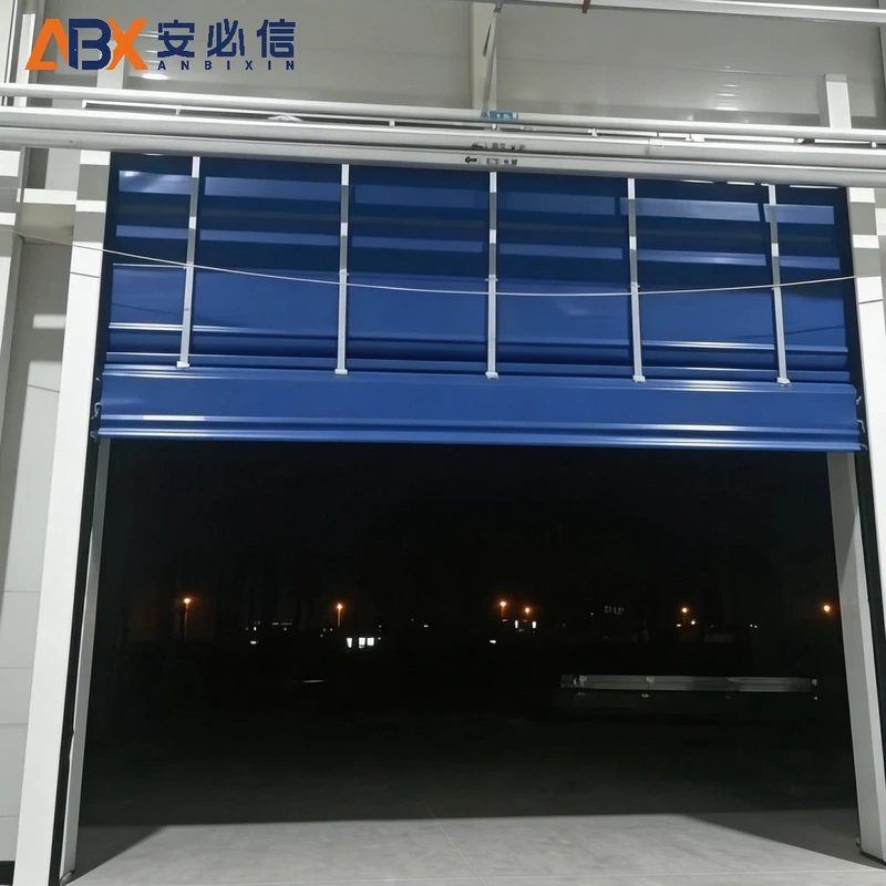 成都市翻转式卸货平台